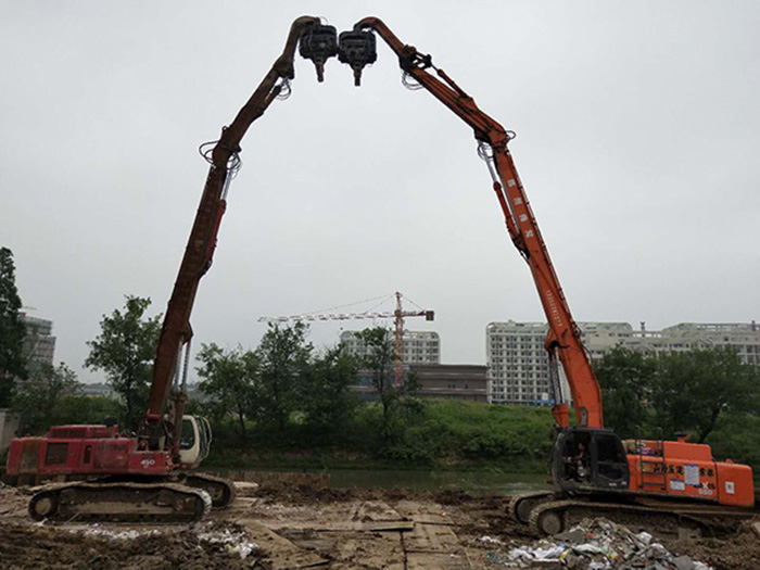 日立450樁機(jī)(5)