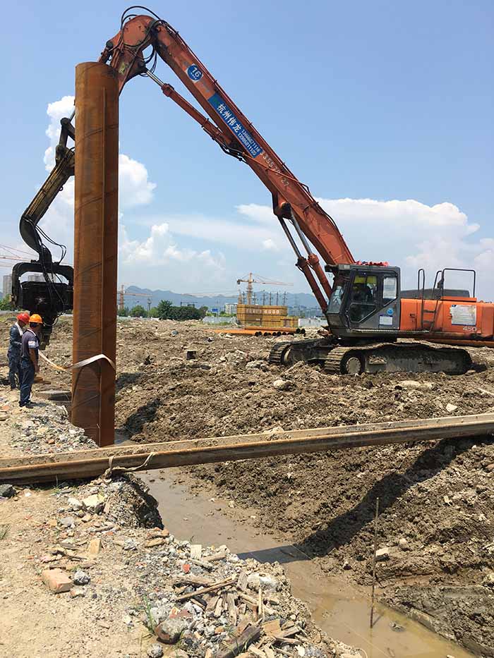 日立450樁機(jī)(7)