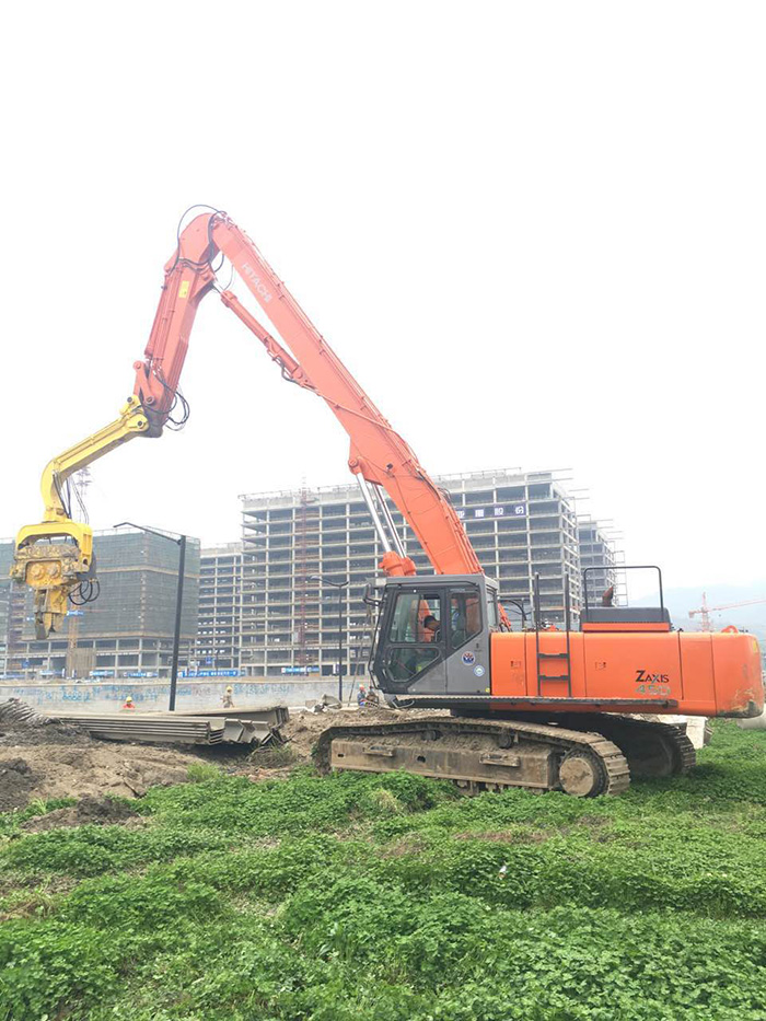 日立450樁機(jī)(8)