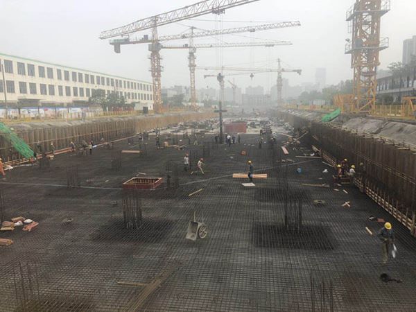 評(píng)估pc工法組合鋼管樁穩(wěn)定性的兩個(gè)方法