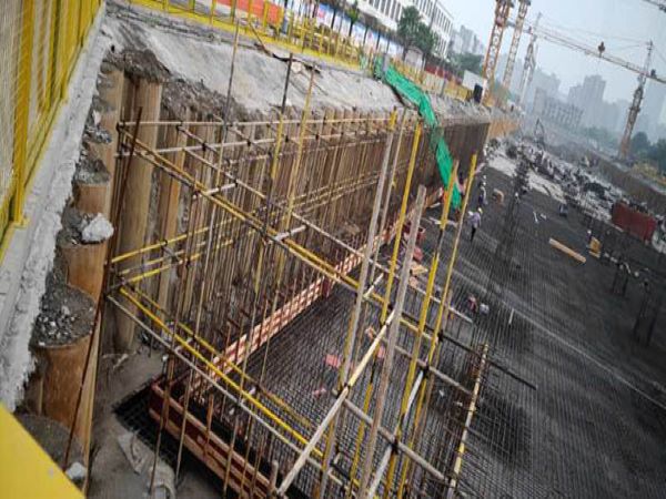 PC工法樁租賃相比直接購買帶來的三大便利