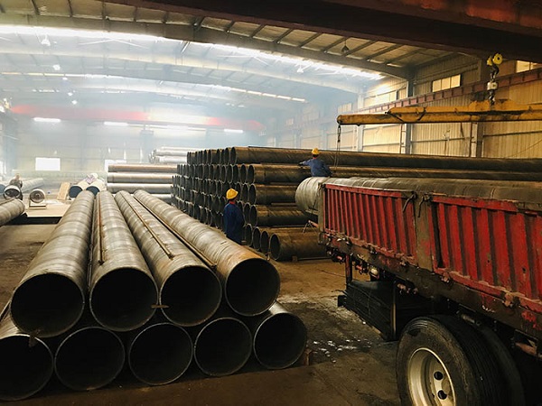 PC工法樁在打樁過程中需注意的七個細(xì)節(jié)