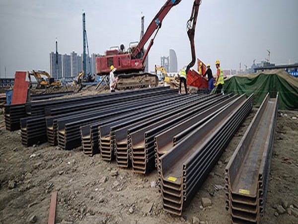 通過拉森樁進(jìn)行基坑支護(hù)工程要注意的細(xì)節(jié)